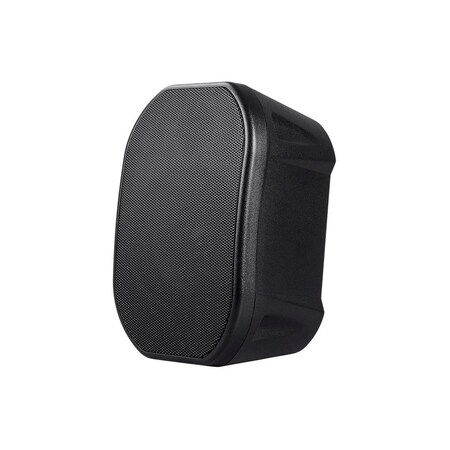 Monoprice Commercial Audio 70V 4-inch Weatherproof 2-Way Speakers with Wall Moun 21643